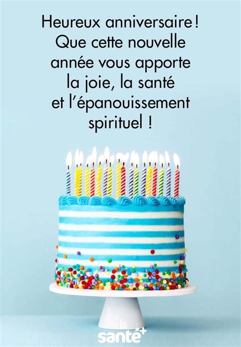 synonyme de souhaiter un anniversaire|message anniversaire à imprimer.